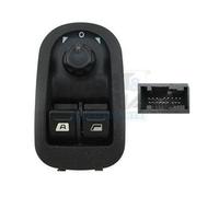 MEAT & DORIA 26087 Interruttore Alzacristallo adatto per PEUGEOT 206 CC (2D)