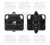 MEAT & DORIA 26131 Interruttore, Alzacristallo per VW