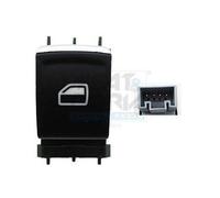 MEAT & DORIA 26163 Interruttore Alzacristallo per VW Golf VII Variant (BA5, BV5)