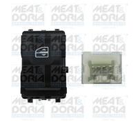 MEAT & DORIA 26173 Interruttore, Alzacristallo per DACIA,RENAULT