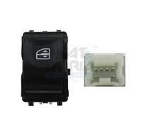 MEAT & DORIA 26173 Interruttore Alzacristallo per RENAULT KANGOO Express (FW0/1)