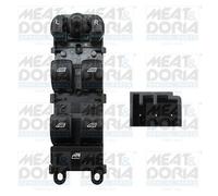 MEAT & DORIA 26179 Interruttore, Alzacristallo per LAND ROVER