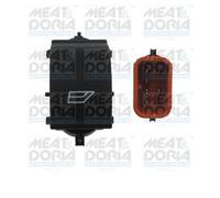 Meat & Doria 26187 Interruttore Alzavetro Anteriore Destro per Ford C-Max II