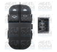 MEAT & DORIA 26202 Interruttore, Alzacristallo per FORD