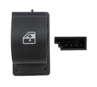 Meat & Doria 26207 interruttore alzacristallo