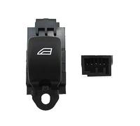 Meat & Doria 26214 interruttore alzacristallo