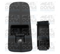 MEAT & DORIA 26242 Interruttore, Alzacristallo per ALFA ROMEO