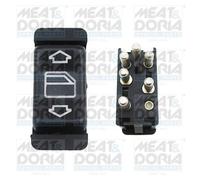 MEAT & DORIA 26326 Interruttore, Alzacristallo per MERCEDES-BENZ