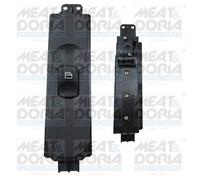 MEAT & DORIA 26362 Interruttore, Alzacristallo per MERCEDES-BENZ