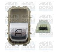 Meat & Doria 16001 Filtro Aria