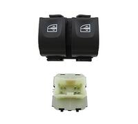 MEAT & DORIA 26390 Interruttore Alzacristallo