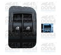 MEAT & DORIA 26441 Interruttore, Alzacristallo per FIAT