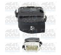 MEAT & DORIA 26464 Interruttore, Alzacristallo per RENAULT