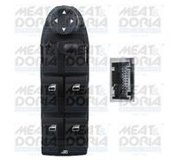 MEAT & DORIA 26494 Interruttore, Alzacristallo per BMW