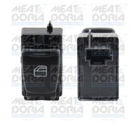 MEAT & DORIA 26648 Interruttore, Alzacristallo per SMART