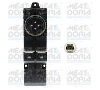 MEAT & DORIA 26723 Interruttore, Alzacristallo per FORD