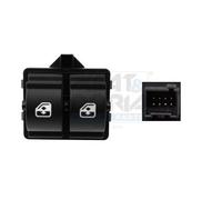 MEAT & DORIA 26758 Interruttore, Alzacristallo per IVECO