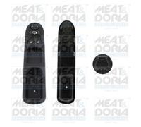 MEAT & DORIA 26848 Interruttore, Alzacristallo per PEUGEOT