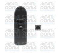 MEAT & DORIA 26854 Interruttore alzacristallo