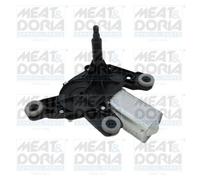 Motore tergicristallo posteriore per ABARTH FIAT GRANDE PUNTO PUNTO PUNTO EVO