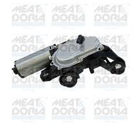 MEAT & DORIA 27013 Motore tergicristallo per AUDI,VW