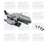 MEAT & DORIA 27067 Motore tergicristallo per FORD