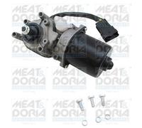 MEAT & DORIA 27156 Motore tergicristallo per NISSAN,OPEL,RENAULT
