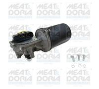 MEAT & DORIA 27157 Motore tergicristallo per OPEL,VAUXHALL
