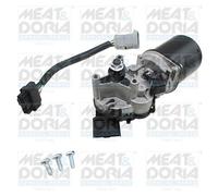 MEAT & DORIA 27196 Motore tergicristallo per RENAULT