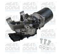 MEAT & DORIA 27199 Motore tergicristallo per RENAULT