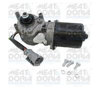 MEAT & DORIA 27203 Motore tergicristallo per RENAULT
