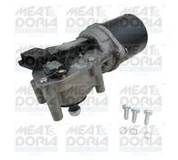 MEAT & DORIA 27204 Motore tergicristallo per RENAULT