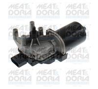 MEAT & DORIA 27218 Motore tergicristallo per SKODA