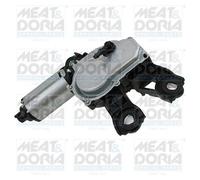 MEAT & DORIA 27254 Motore tergicristallo per VW