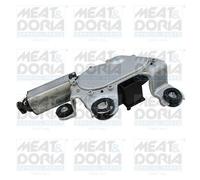 MEAT & DORIA 27259 Motore tergicristallo per SKODA