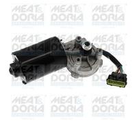 MEAT & DORIA 27261 Motore tergicristallo per CITROËN,PEUGEOT