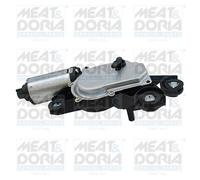MEAT & DORIA 27308 Motore tergicristallo per VW