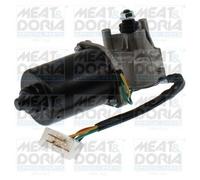 MEAT & DORIA 27376 Motore tergicristallo anteriore 12V