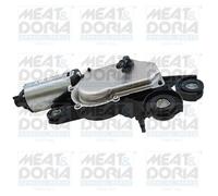 MEAT & DORIA 27413 Motore tergicristallo per SEAT