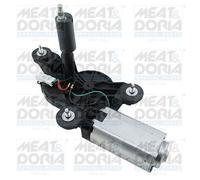 MEAT & DORIA 27432 Motore tergicristallo per ALFA ROMEO