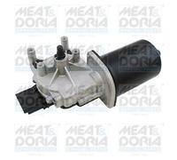 MEAT & DORIA 27605 Motore tergicristallo per CITROËN,FIAT,PEUGEOT