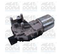 MEAT & DORIA 27615 Motore tergicristallo per DODGE,FIAT