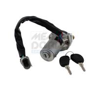 MEAT & DORIA 28010 bloccasterzo per IVECO