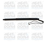 MEAT & DORIA 301123 Ammortizzatore pneumatico, Ripiano (Cofano bag./Vano carico)