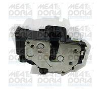 MEAT & DORIA Serratura Anteriore Destra Per Alfa Romeo 159 Sportwagon 939_ 1.9