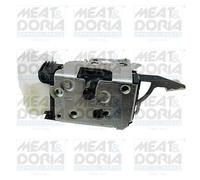 Serratura MEAT & DORIA 31032 FIAT DUCATO Autobus (230_) 2 1994-2002