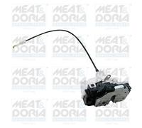 Serratura sport. anteriore Sx per FIAT PANDA