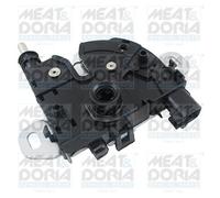 MEAT & DORIA 31110 Serrat. cofano motore per FORD