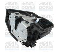 Serratura sport. posteriore Sx per BMW MINI 1 2 3 4 5 6 7 MINI COUNTRYMAN X1 X3
