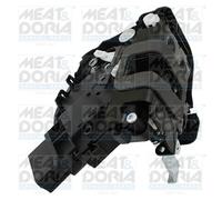 MEAT & DORIA Serratura Posteriore Destra per Ford C-Max DM2 1.6 2.0 Focus Da _
